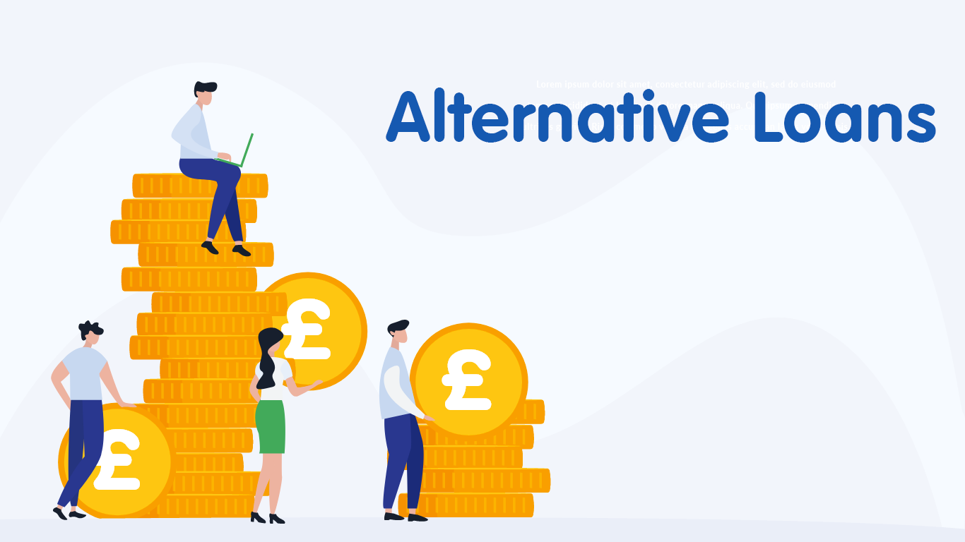 Alternative Loan